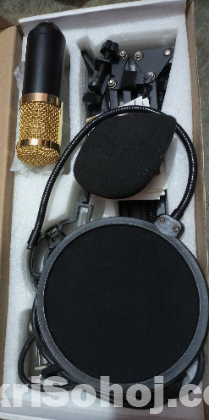 BM 800 Microphone